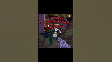 Stick of Justice in Project Blaze! #projectblaze #moderator #gtagcopy #fyp #edit #phonk