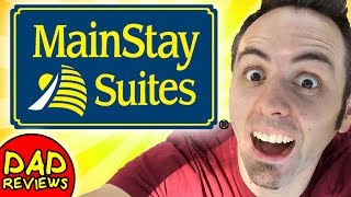 Pensacola Hotel Review Mainstays Suites Hotel Review