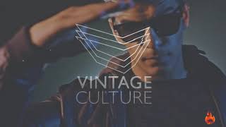 Vintage Culture Cigarretes After Sex Chapter 2