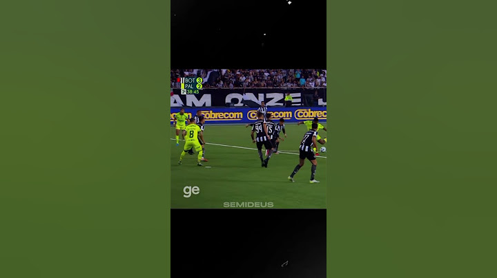 Virada Histórica! #palmeiras #botafogo #brasileirão #edit #futebol #shorts #viral