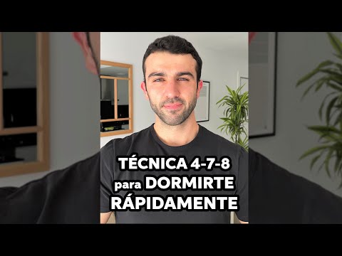 Video: 3 formas de dormir con un nervio pinzado