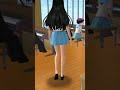 Rina bingung pilih yg mana?(Kalian pilih Ryuji atau Taiga)?