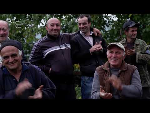 “სხვა რაკურსი” ხორხის ხეობიდან - საჩუქარი გადაცემის წამყვანისგან. გია ჯაჯანიძე | წიალი გული.