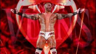 Download lagu Randy Orton theme 'Voices' by Rev Theory (2023 mix)