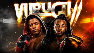 VURUGU || Live Stream