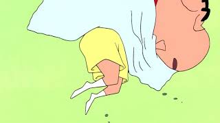 ShinChan he que me quedo solo