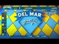 Money Makes Money wins race 1 at Del Mar 11/24/24