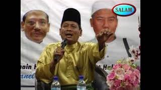 KEMERDUAN AL FATIHAH USTAZ ZULKARNAIN HAMZAH