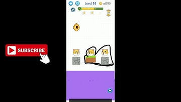 Dog Rescue Draw to Save Level 88