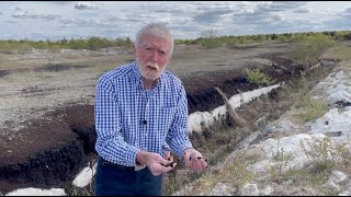 Story of the Bogs -  Part 1 - with John Feehan
