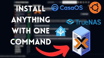 Proxmox VE Helper Scripts - Install Anything With 1 Command!!!