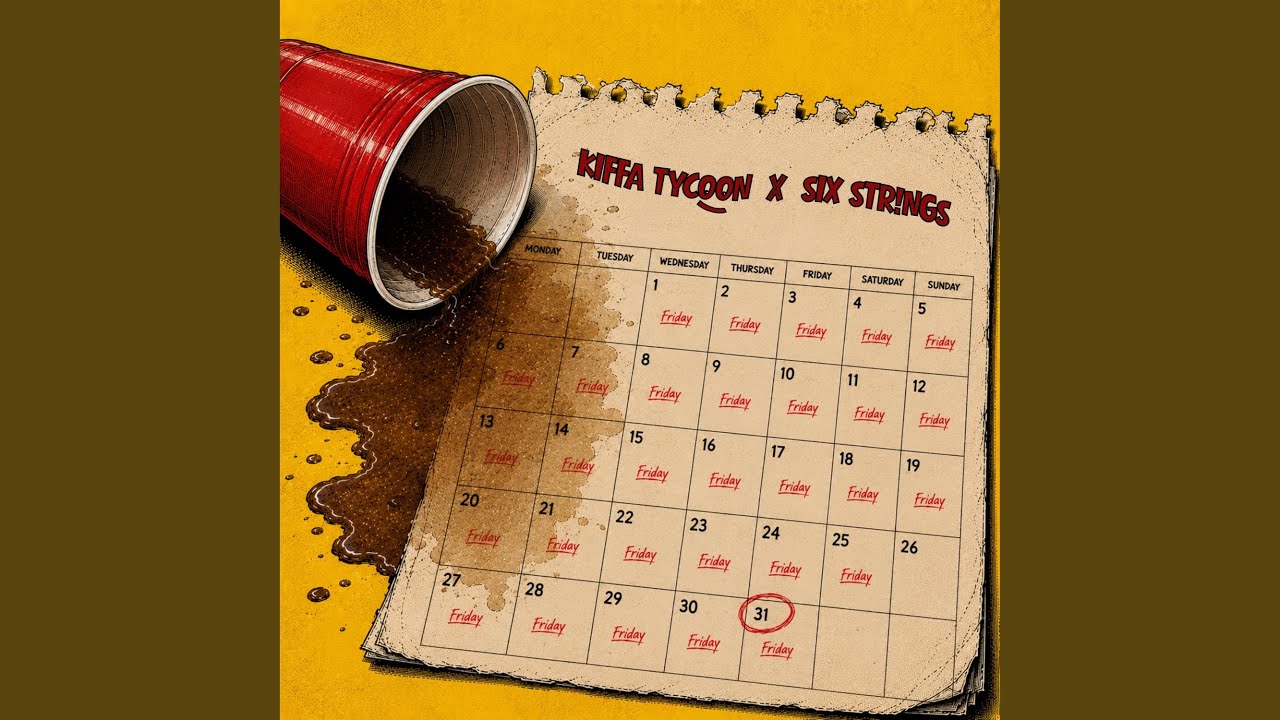 Guarda FRIDAY su YouTube Guarda FRIDAY su YouTube