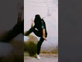 Too sharp to ignore 😌💪 #fastdance #sharpmoves. #energy #comment #likeforlikes #girldancer
