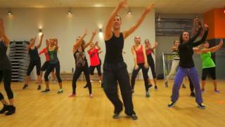 ZUMBA MEGA MIX 43   6 00 a m REGGAETON