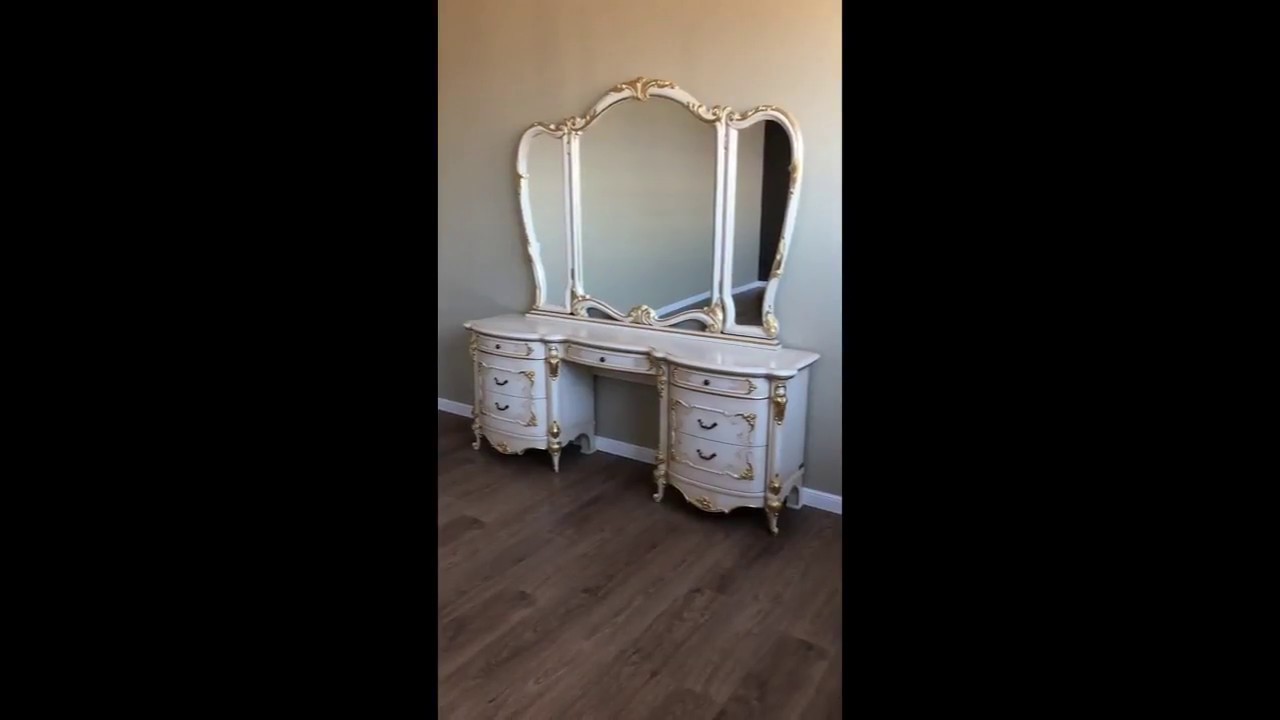 Спальня Alberto Mario Ghezzani Италия - на складе в Москве