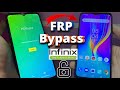 Infinix Smart4 -Smart5 -Smart6 FRP Bypass  Without PC