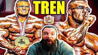 This Is What It Takes To Win The Mr. Olympia | Nick Walker Winning Steroid Cycle Analysis