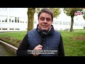 Ferrointerviews 2022  xavier mallardeau castanet directeur projet ferrocampus nouvelleaquitaine