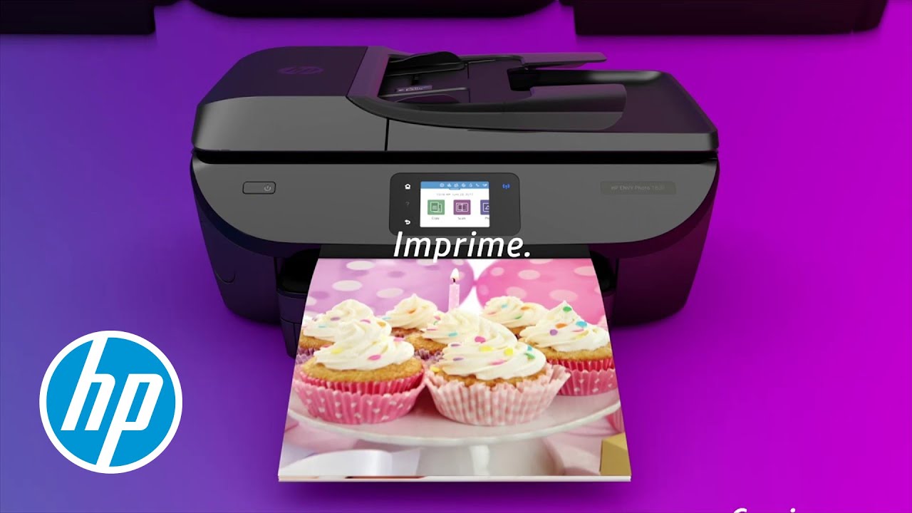 Reinventa La Forma De Compartir Recuerdos Con La Nueva Hp Envy