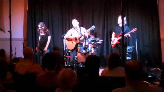 Ron Weiss Rasputin's Beard 250611 Wealth