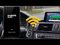 Android Auto - для смартфона в машине : карты, музыка, и голосовые команды