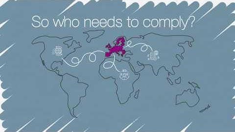 Getting GDPR Ready with Exclusive Networks