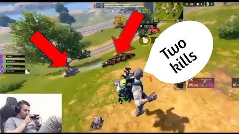 Grenade master How did Narco Clutch this ? #codm #funny #clutchthis #cod 2million