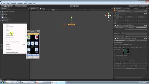 Advanced Inventory System Tutorial 2