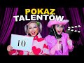 ZORGANIZOWALI POKAZ TALENTÓW