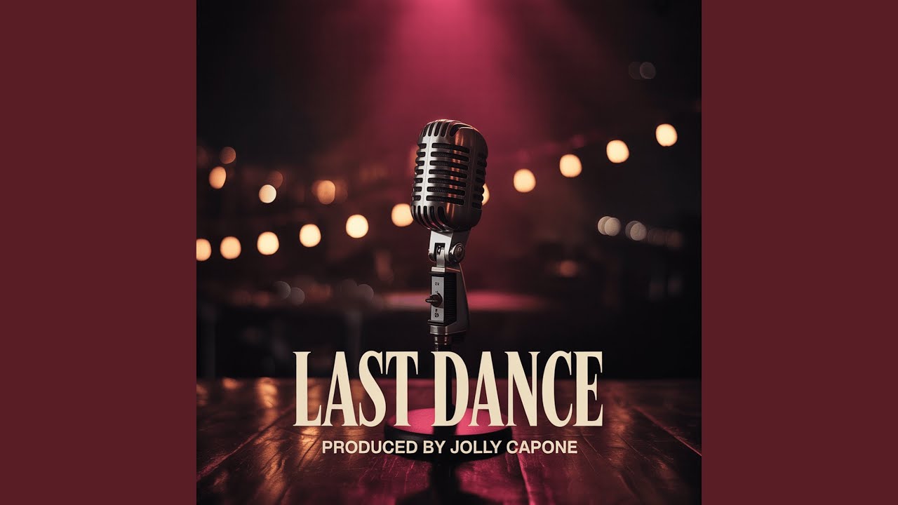Last Dance - YouTube
