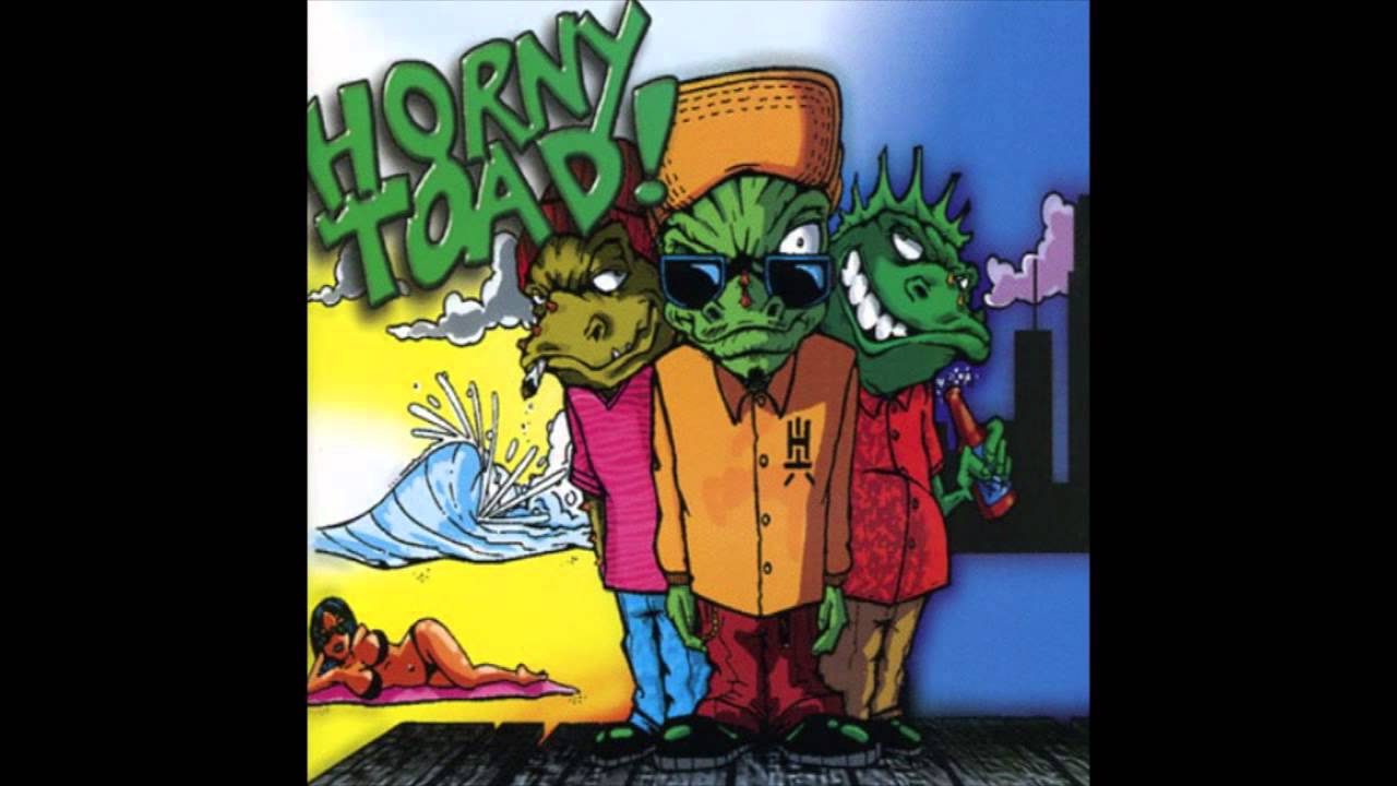 Ver Horny Toad feat. The Untouchables - I'm You're Puppet en YouTube Ver Horny Toad feat. The Untouchables - I'm You're Puppet en YouTube