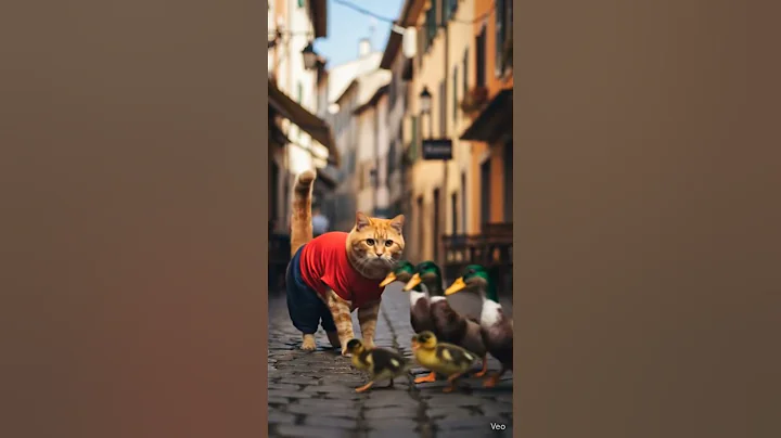 Video 11907981: persian cat dog kitten, persian cat baby kitten, persian cat kitten cute