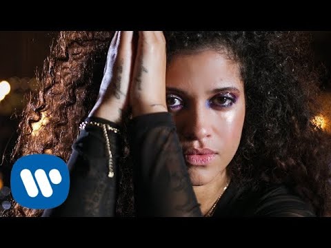 Blaya – Beber (Vídeo oficial)
