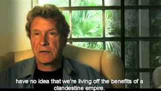 Confessions of an Economic Hitman - John Perkins | Short Documentary