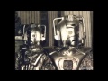 Doctor Who - Evolution of the Cybermen 1966-2013/ The Tenth Planet - Nightmare in Silver