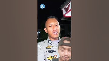 VIRAL anggota polisi mengkritik atasan karena diduga memotong hak anak buah#polri #police