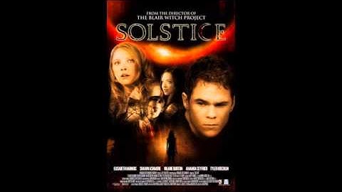 Solstice 2008 Soundtrack & Score - Track 1 - Main Theme