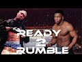 TUPAC-READY TO RUMBLE-MIKE TYSON TRIBUTE(remix 2016)