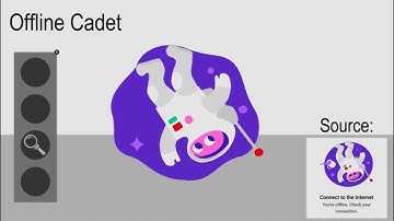 Fail bot y offline cade