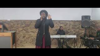 Thapelo e na le maatla by Sis Maleka