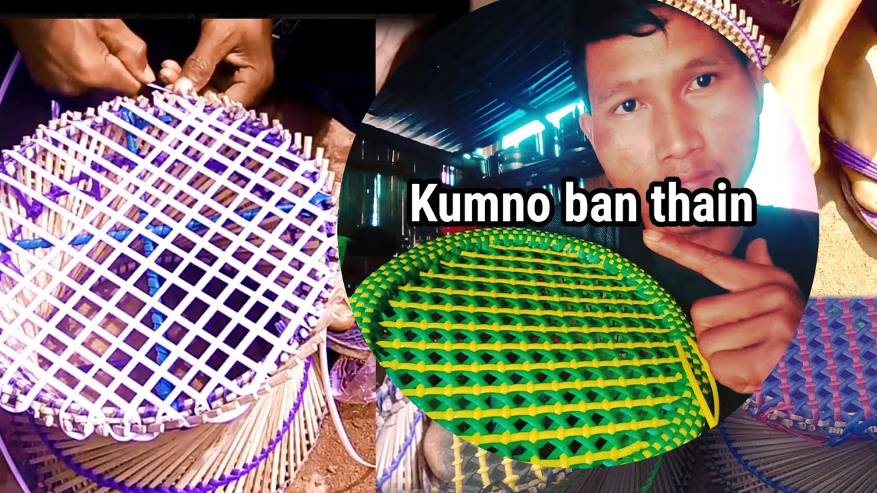 To Ngin Sdang thain no💡💡h jaka shong Jong ka mula🇮🇳step 5🔥//how to make stool in village