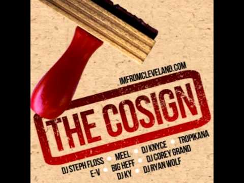 Watch Dame B. - E.O.T.P. (Eyes On The Paper) (#TheCosign 2) on YouTube