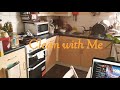 Clean With Me Studio Apartment