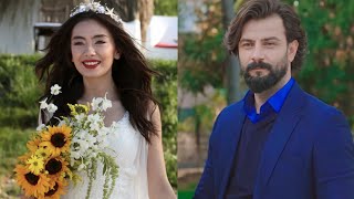 Gokberk demirci and neslihan New drama 