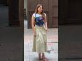 ✨ Sharvari Spotted Promoting Her Next Movie ❤️🦋😍