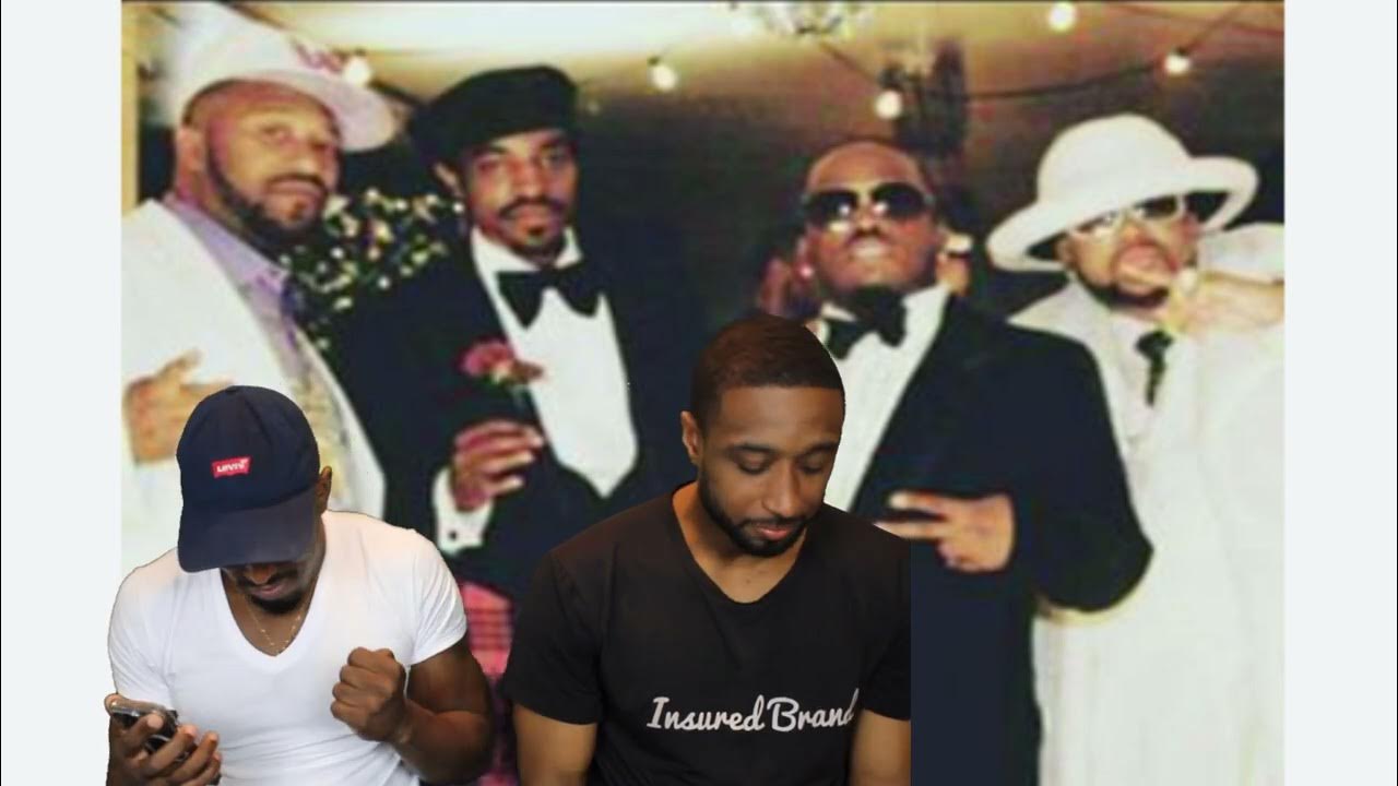 UGK INTERNATIONAL PLAYERS ANTHEM WHO HAD THE BEST VERSE YouTube