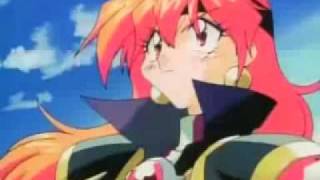 Slayers Try - Rune Flare
