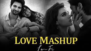Love Mashup Lo-Fi An Series 2026