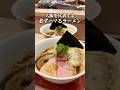 大阪を代表する必ずどハマりのラーメン3選