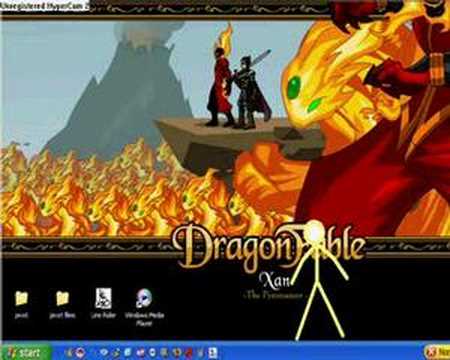 pvm (pivot vs mouse)